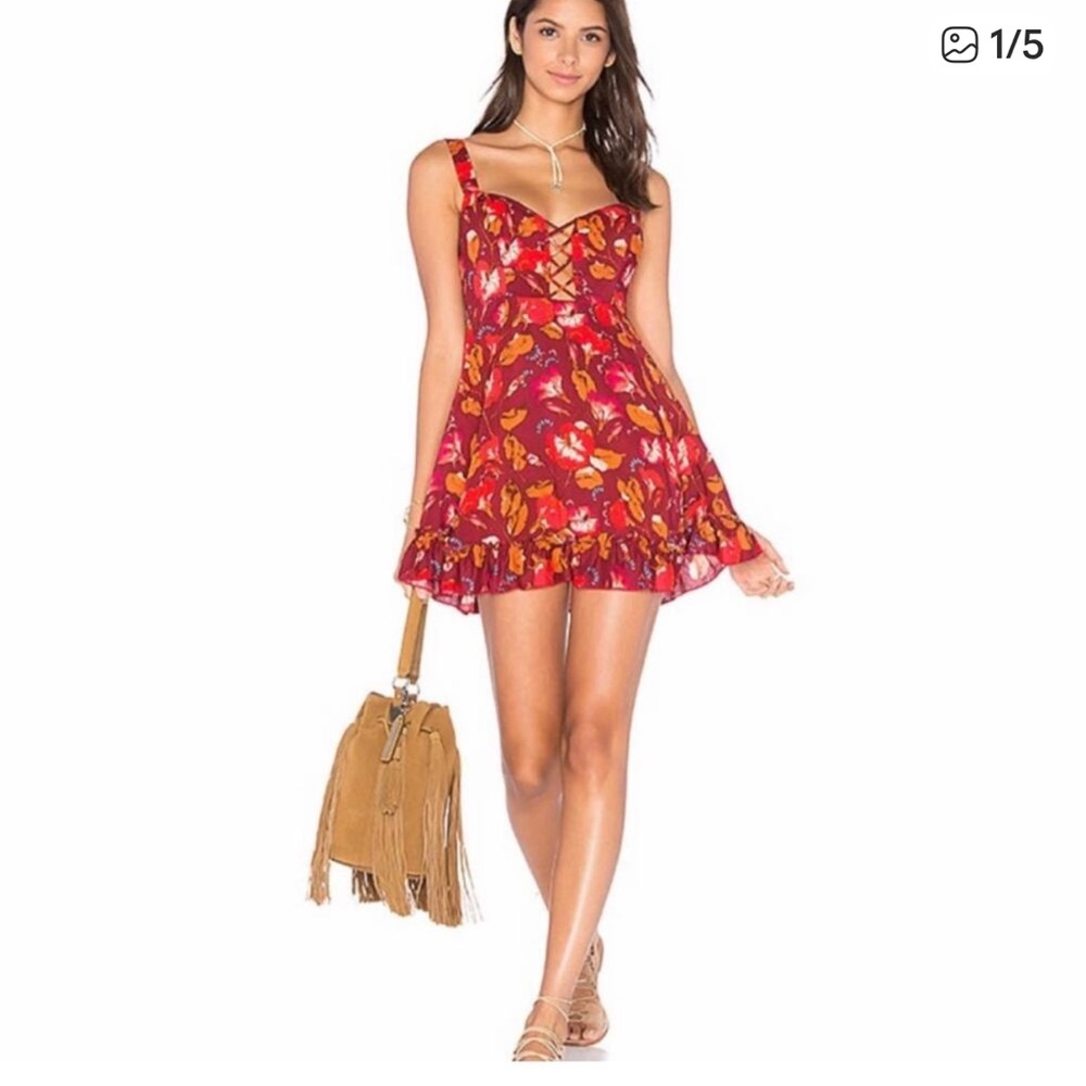 Free PeopleDress/ Tunic